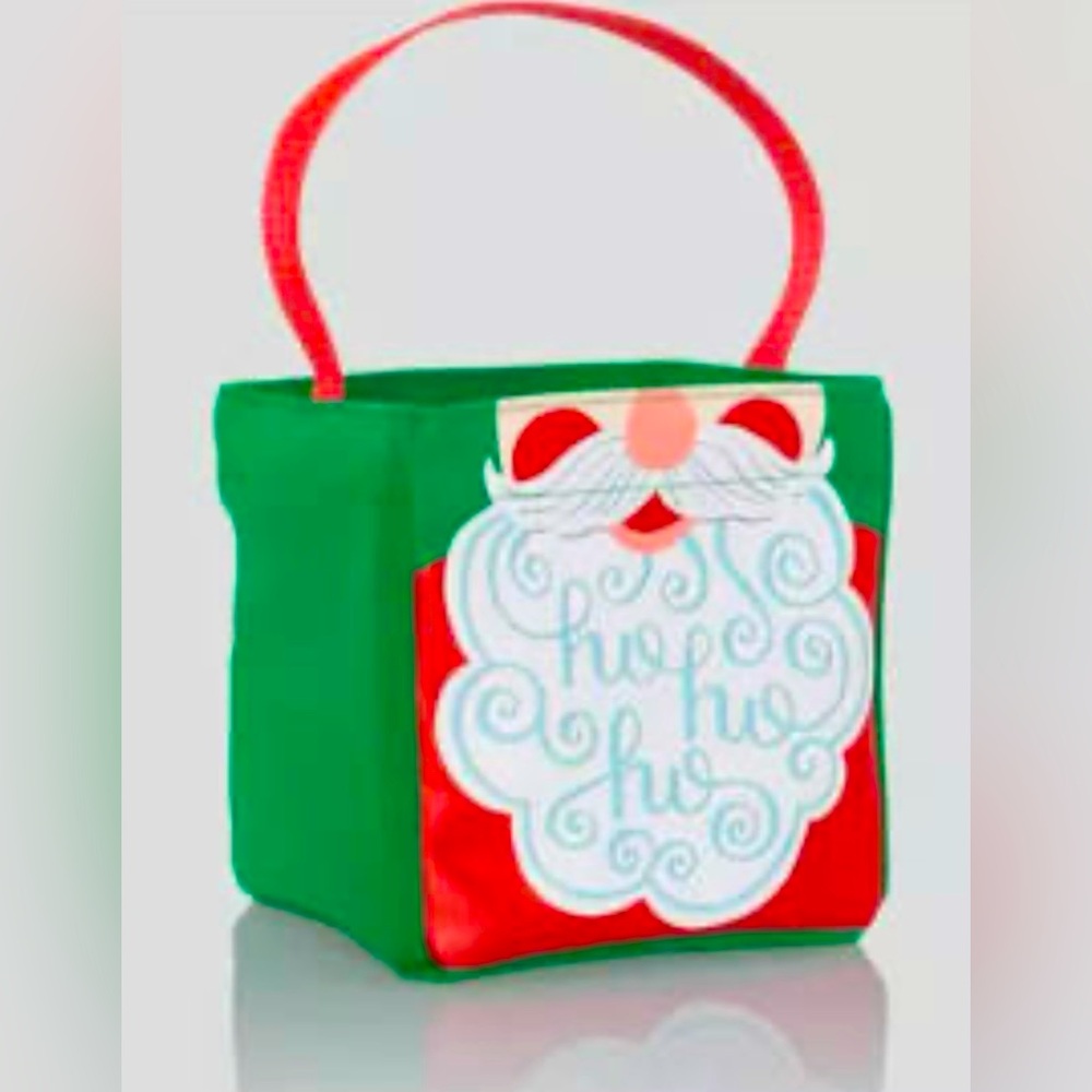 thirty-one Carry-All Santas Beard